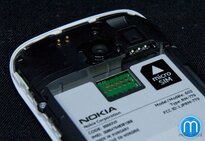 Nokia 603