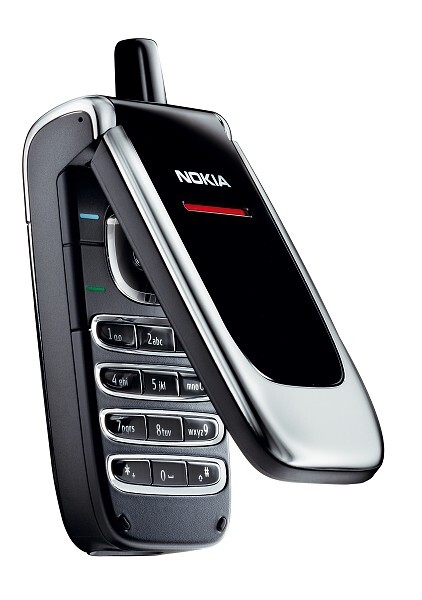 Nokia 6060