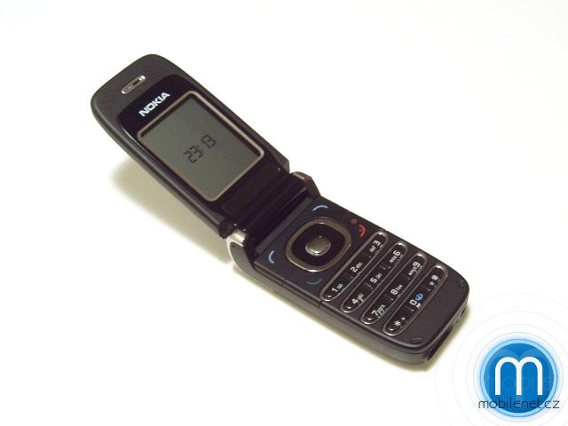 Nokia 6060