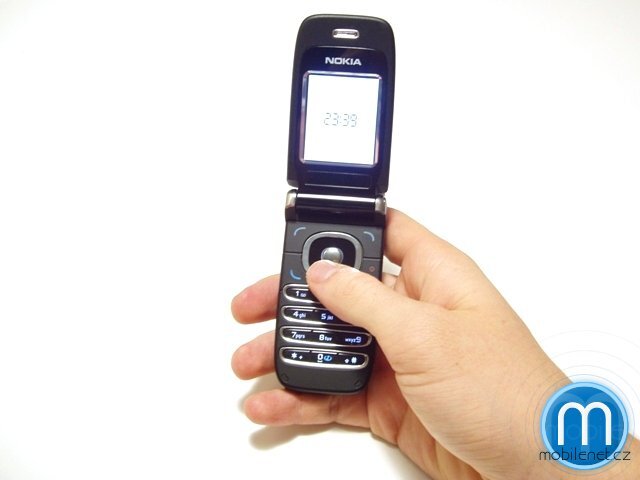 Nokia 6060