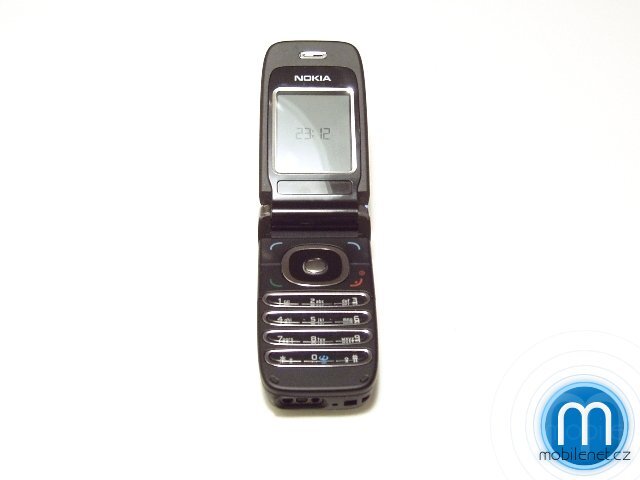 Nokia 6060