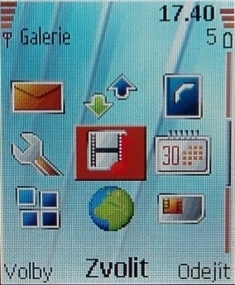 Nokia 6060