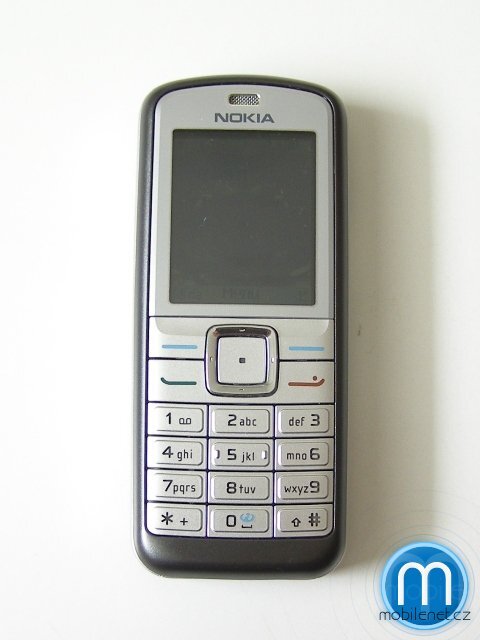 Nokia 6070