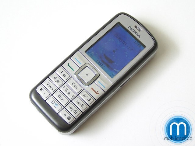 Nokia 6070
