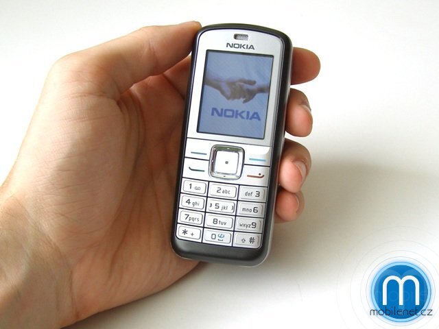 Nokia 6070