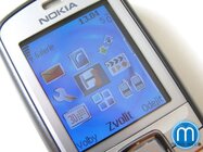 Nokia 6070