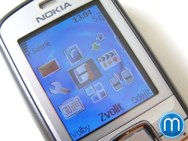 Nokia 6070