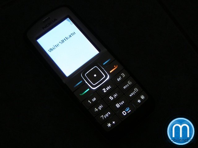 Nokia 6070