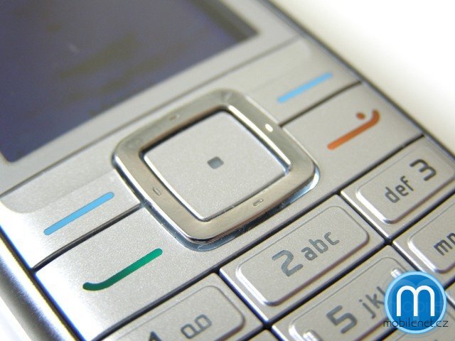 Nokia 6070