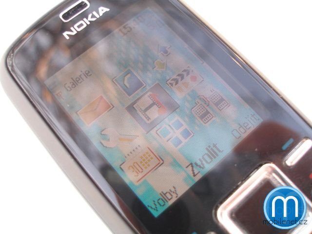Nokia 6080