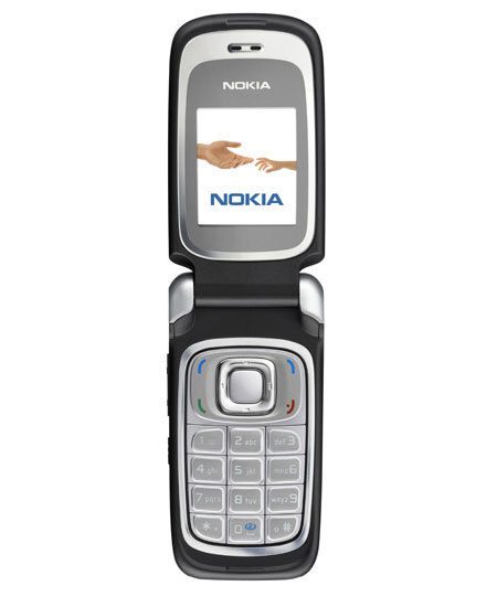 Nokia 6085