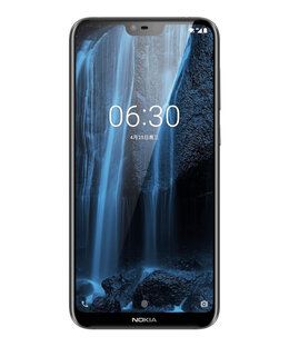 Nokia 6.1 Plus