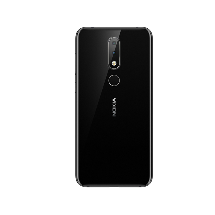 Nokia 6.1 Plus