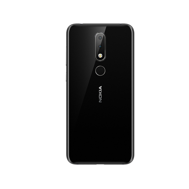 Nokia 6.1 Plus