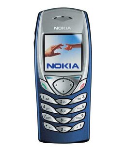 Nokia 6100