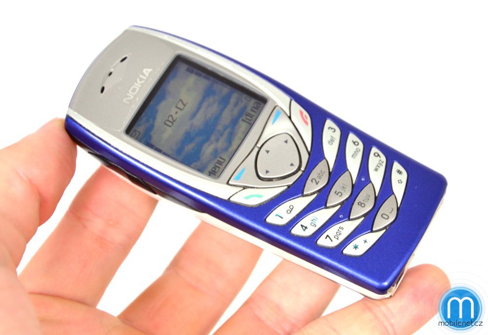 Nokia 6100