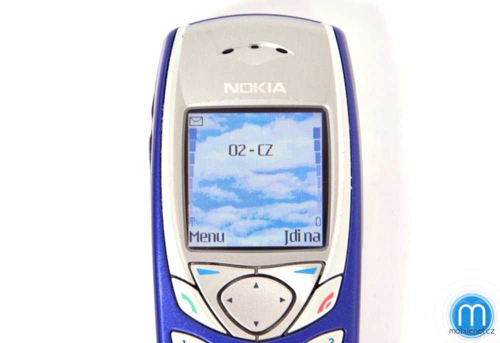 Nokia 6100