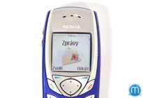 Nokia 6100
