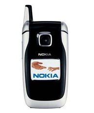 Nokia 6103