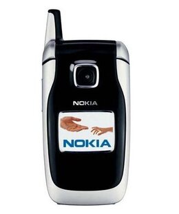 Nokia 6103