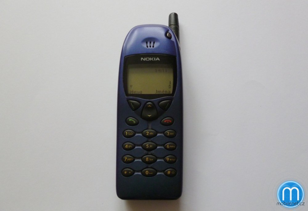 Nokia 6110