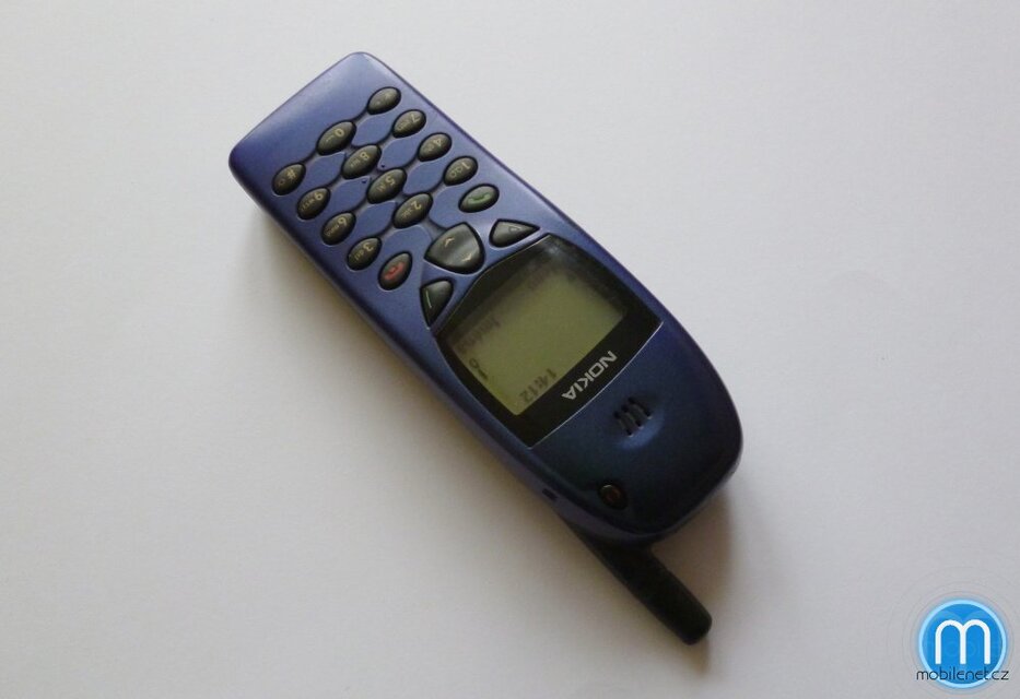 Nokia 6110