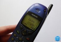 Nokia 6110