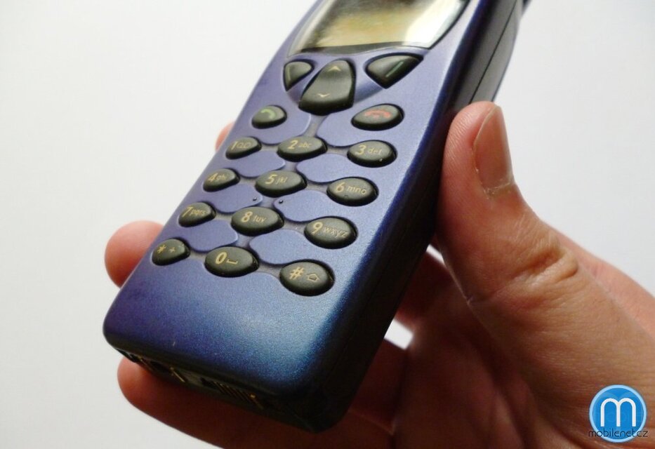 Nokia 6110