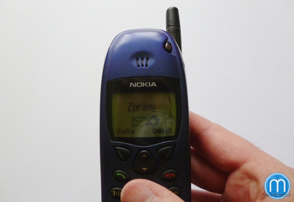 Nokia 6110