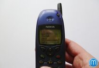 Nokia 6110