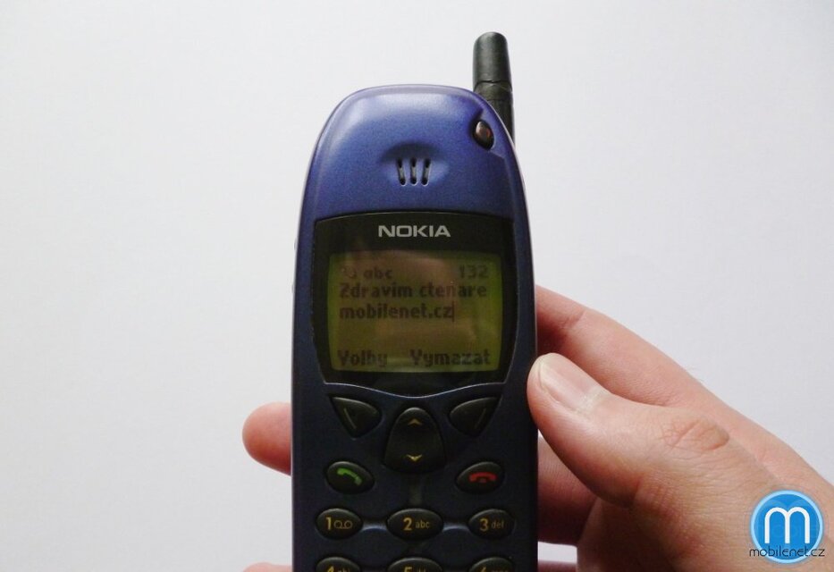 Nokia 6110