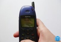 Nokia 6110
