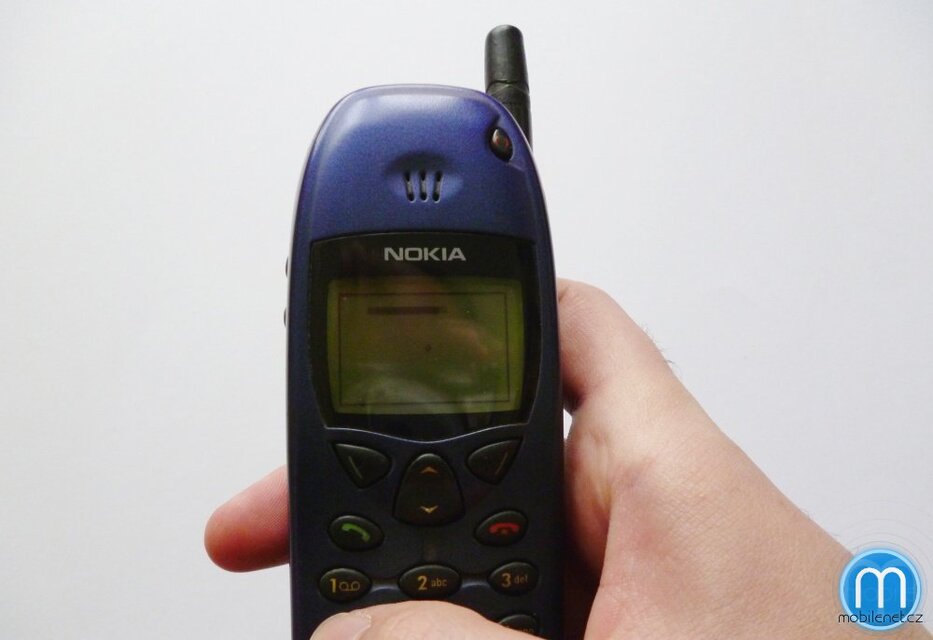 Nokia 6110