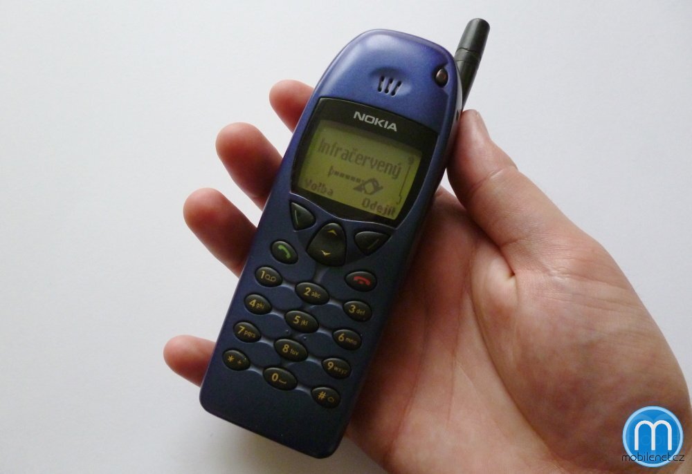 Nokia 6110