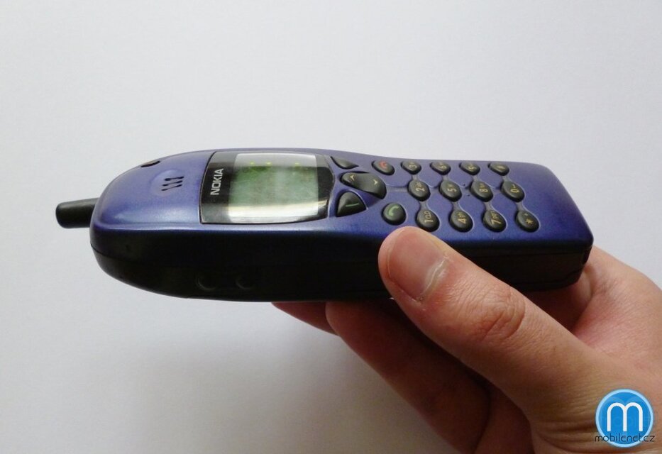 Nokia 6110