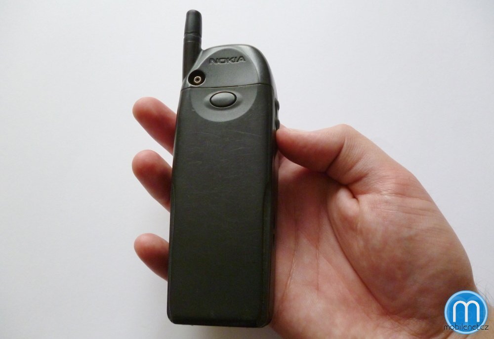 Nokia 6110