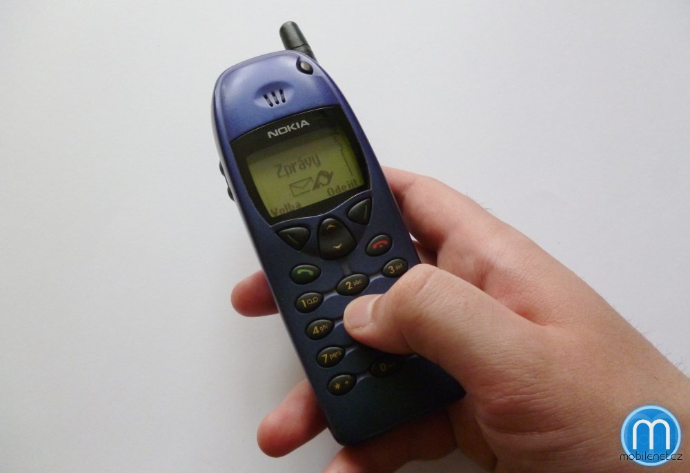 Nokia 6110