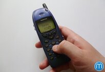 Nokia 6110