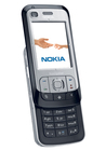 Nokia 6110 Navigator