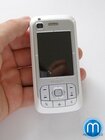 Nokia 6110 Navigator