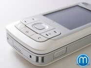 Nokia 6110 Navigator