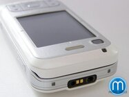 Nokia 6110 Navigator