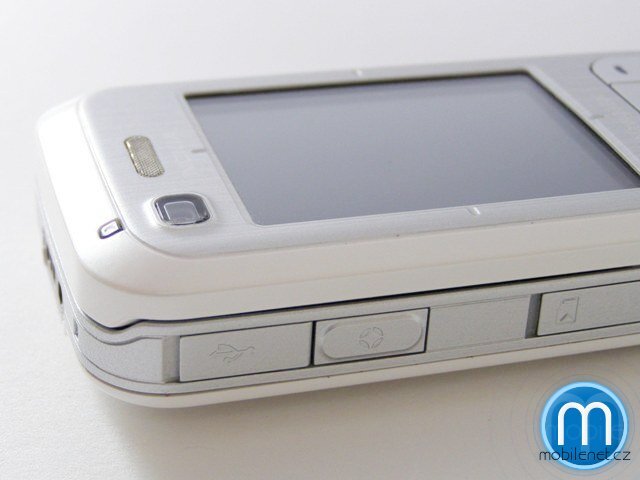 Nokia 6110 Navigator