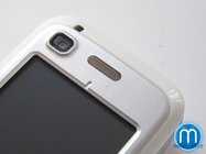 Nokia 6110 Navigator