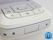 Nokia 6110 Navigator