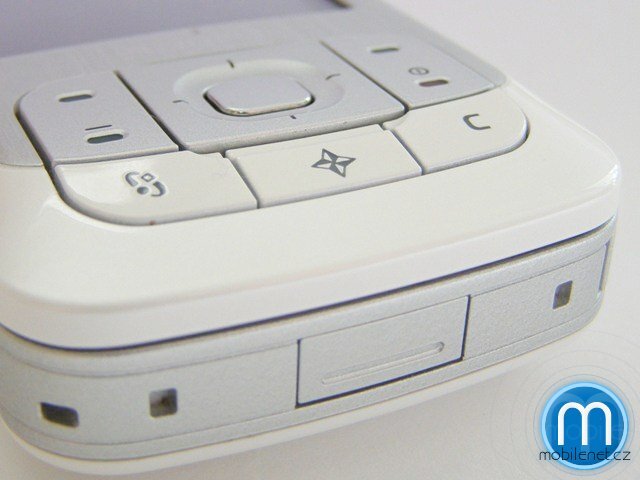 Nokia 6110 Navigator