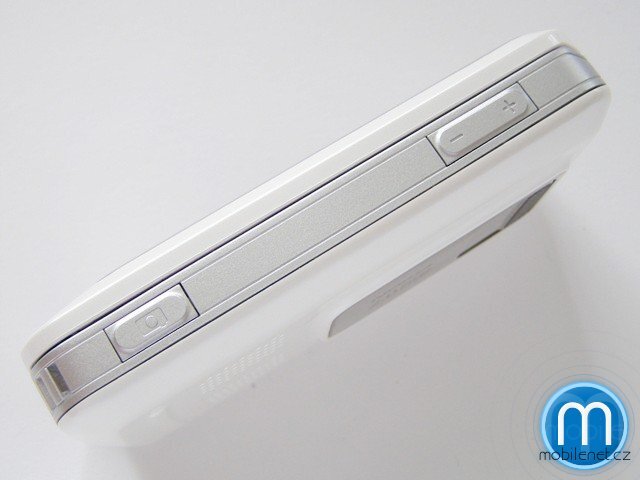 Nokia 6110 Navigator