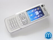 Nokia 6110 Navigator