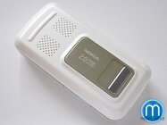 Nokia 6110 Navigator