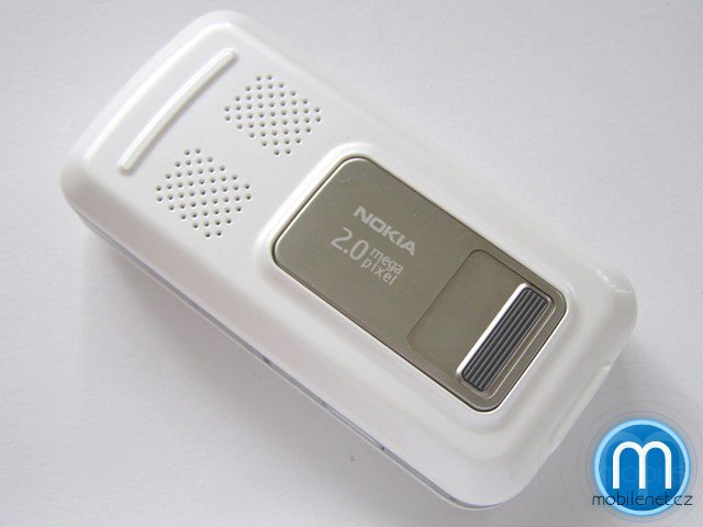 Nokia 6110 Navigator